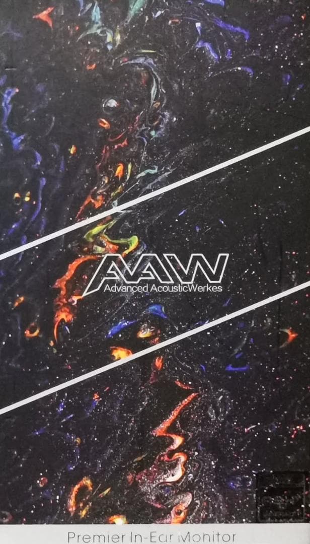 AAW A3H+ Upgrade Package 【60台 限定商品】