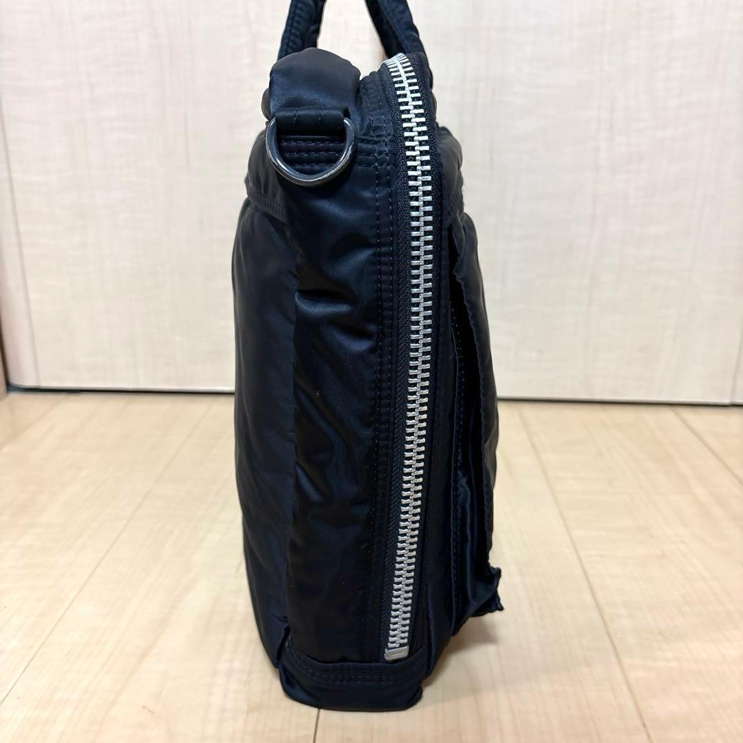 ☆人気☆ PORTER ポーター タンカー ビジネスバッグ ブリーフケース