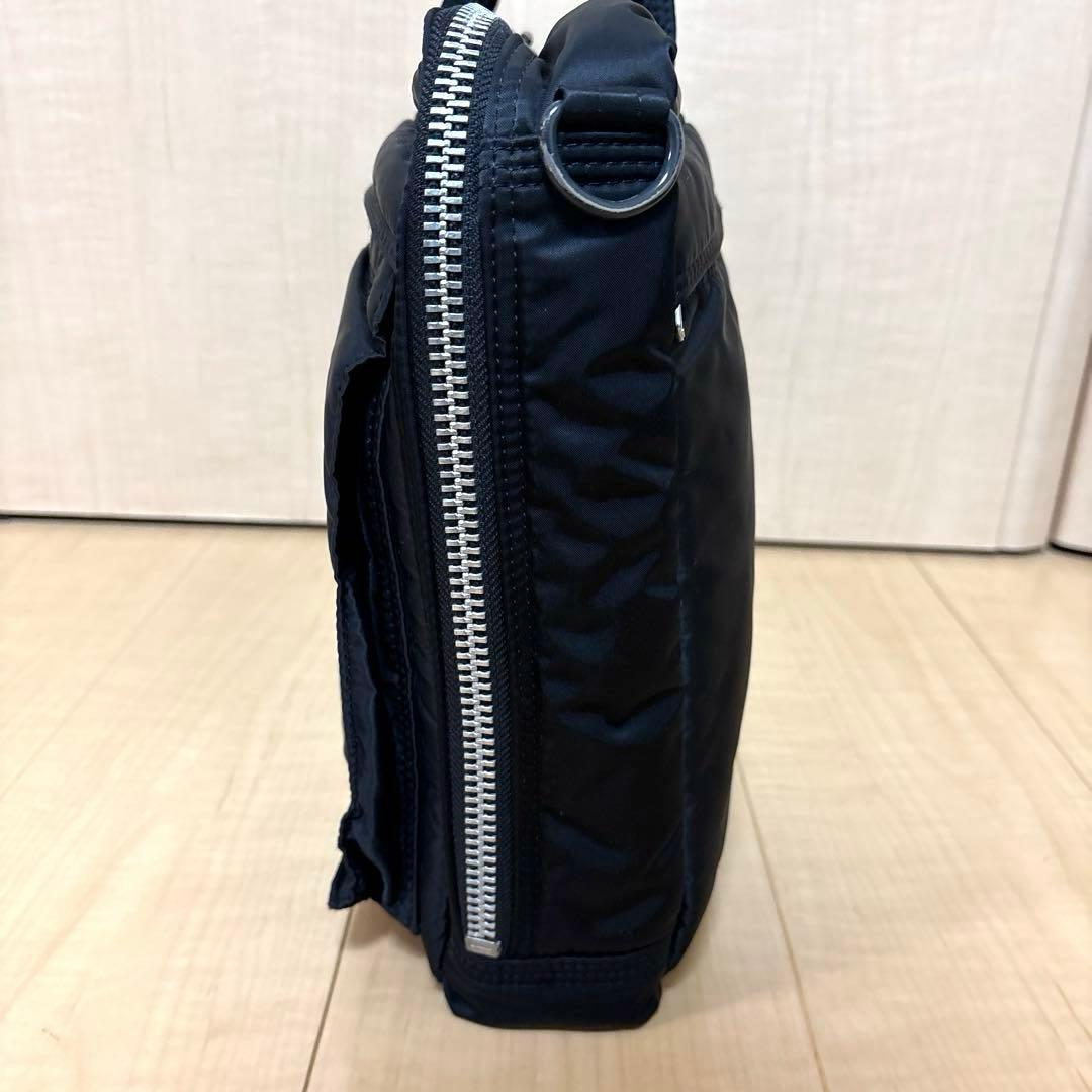 ☆人気☆ PORTER ポーター タンカー ビジネスバッグ ブリーフケース