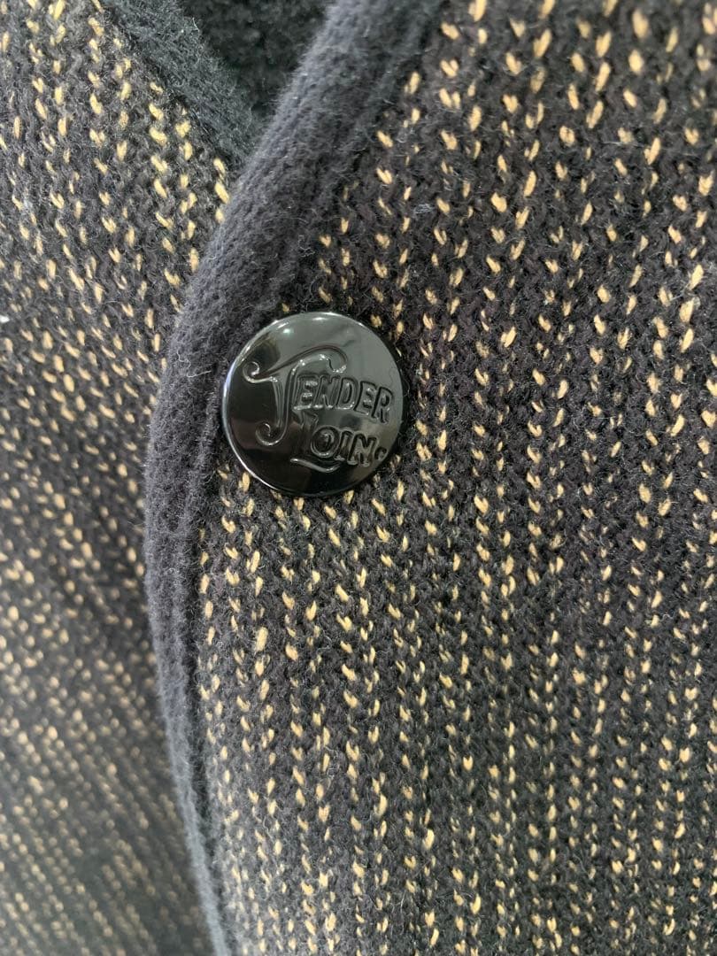 TENDERLOIN テンダーロイン T-BROWN BEACH BEACH L