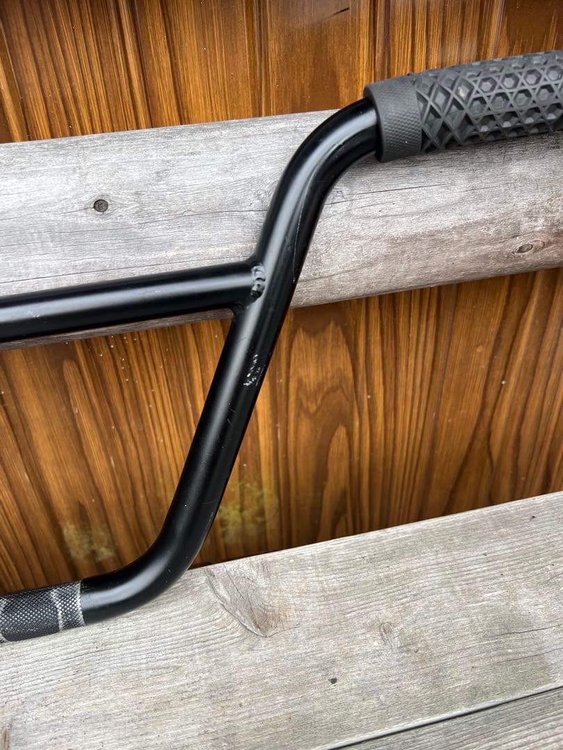 BMXバー PRIMO TALL BOY BAR 8.25”