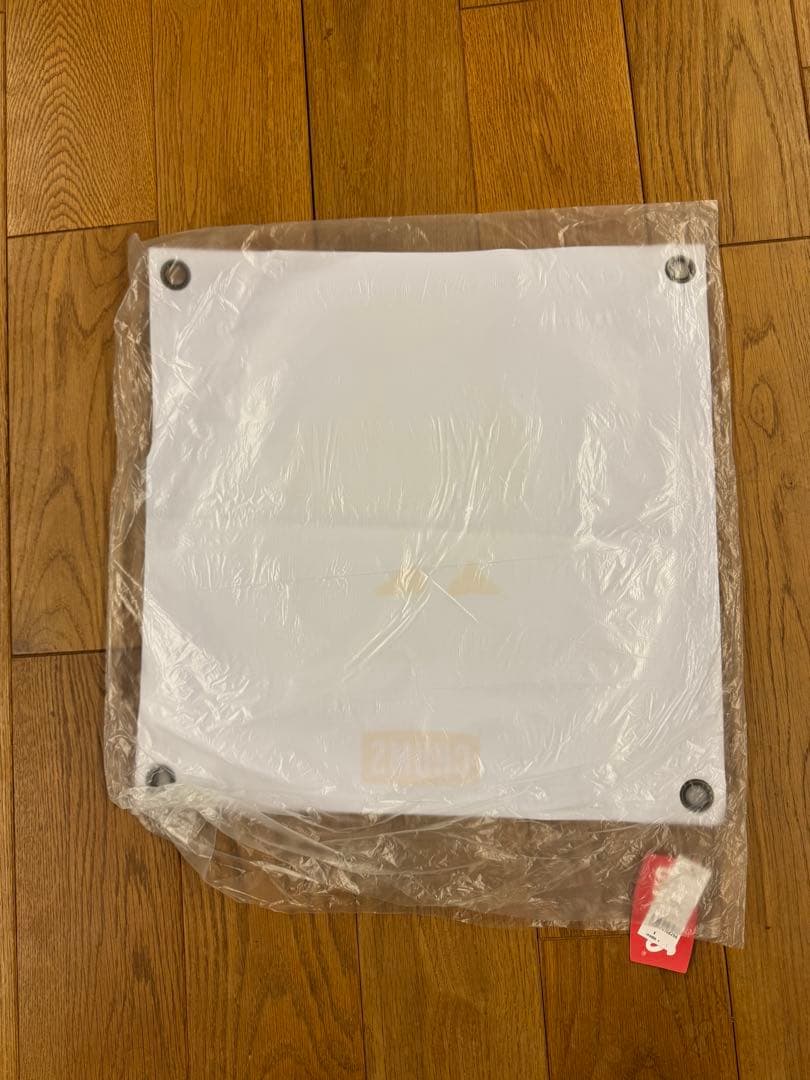 チャムス　バナーセット