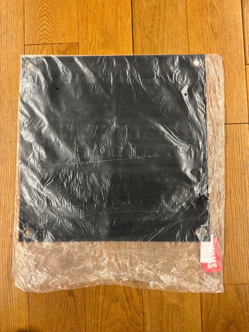 チャムス　バナーセット