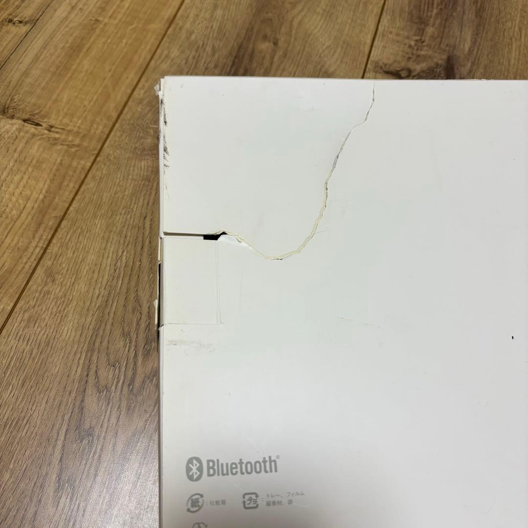 シックスパッド アブズベルト Abs Belt 腹筋 筋トレ トレーニング