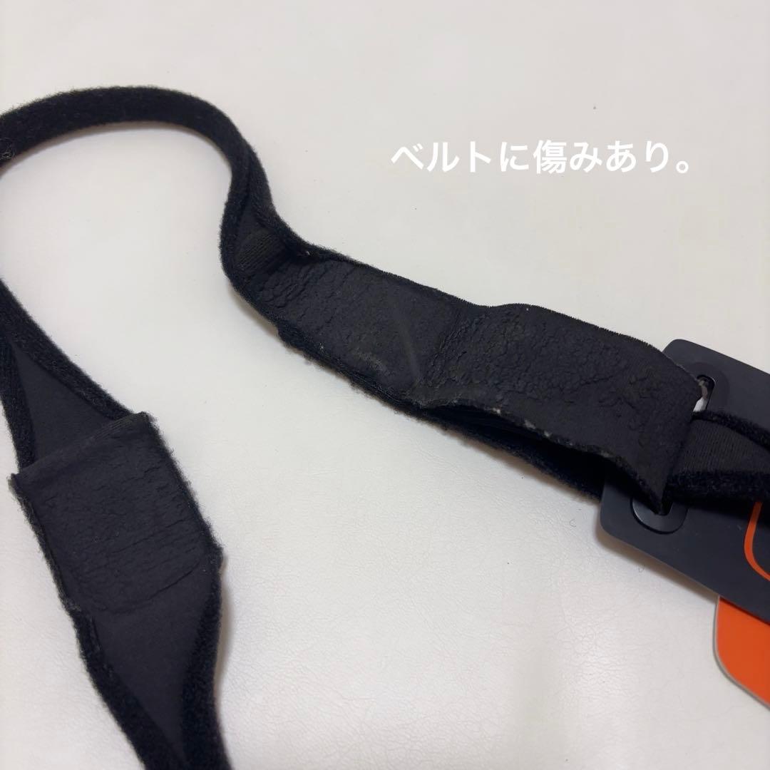 シックスパッド アブズベルト Abs Belt 腹筋 筋トレ トレーニング