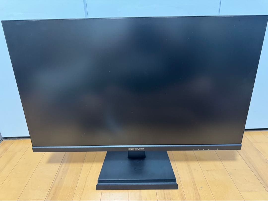 IO DETAゲーミング モニター 27インチ GigaCrysta