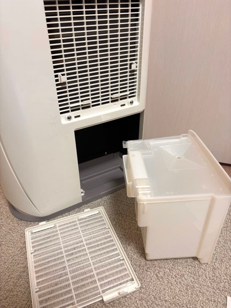 CORONA 衣類乾燥除湿機　CD-S6320