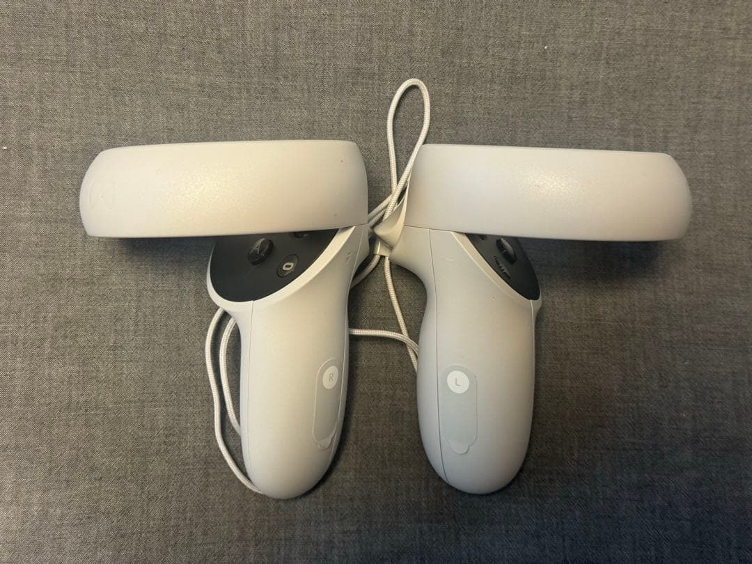 その他  Quest 2 256GB