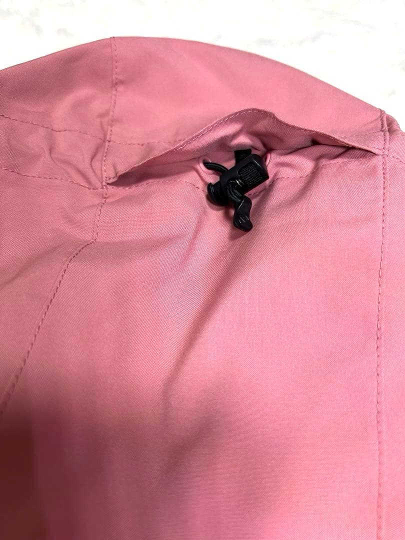 タグ付き✨ロキシー　スキー　スノーボードジャケット ウェア　撥水　ピンク