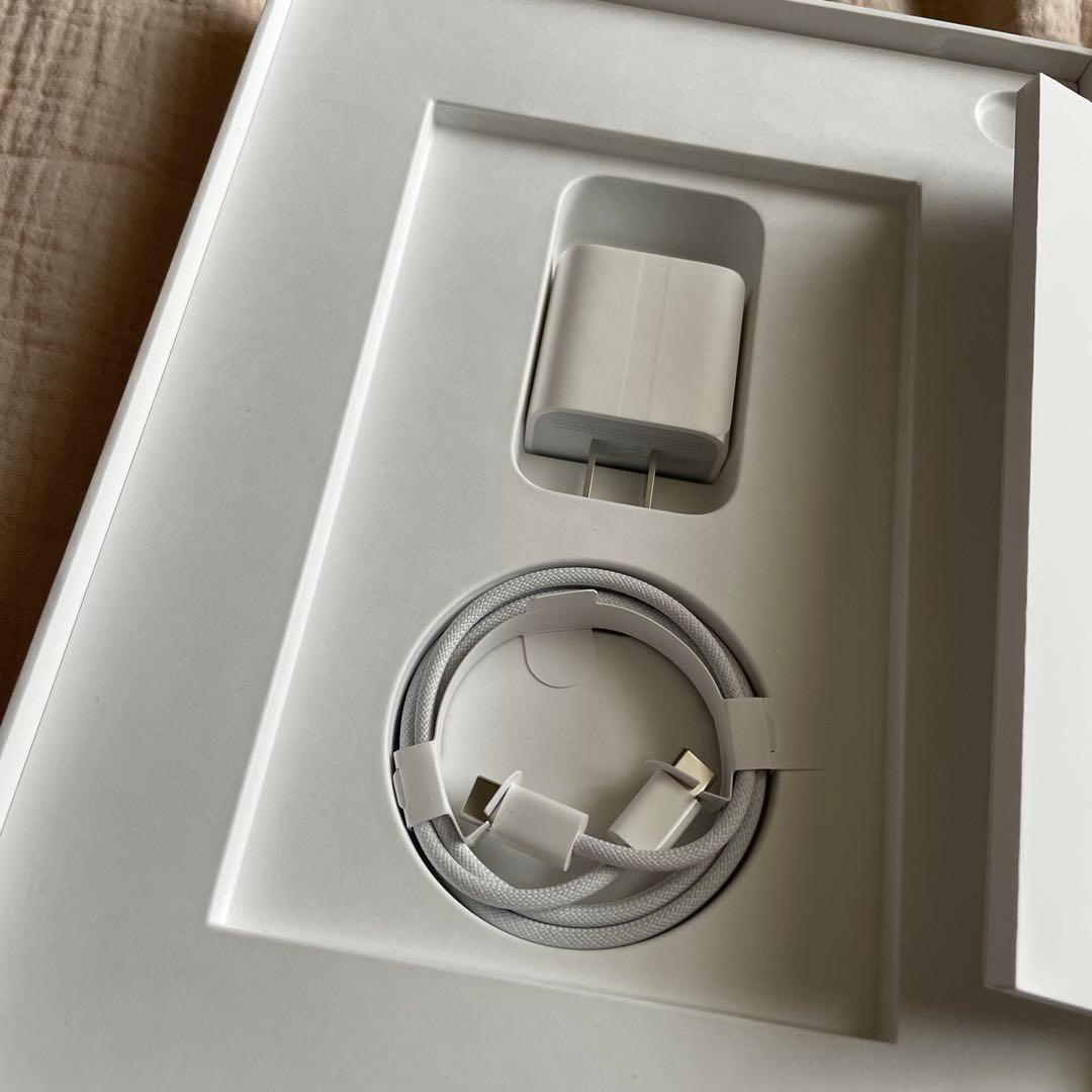 iPad (第10世代) 64GB Wi-Fi + Cellular