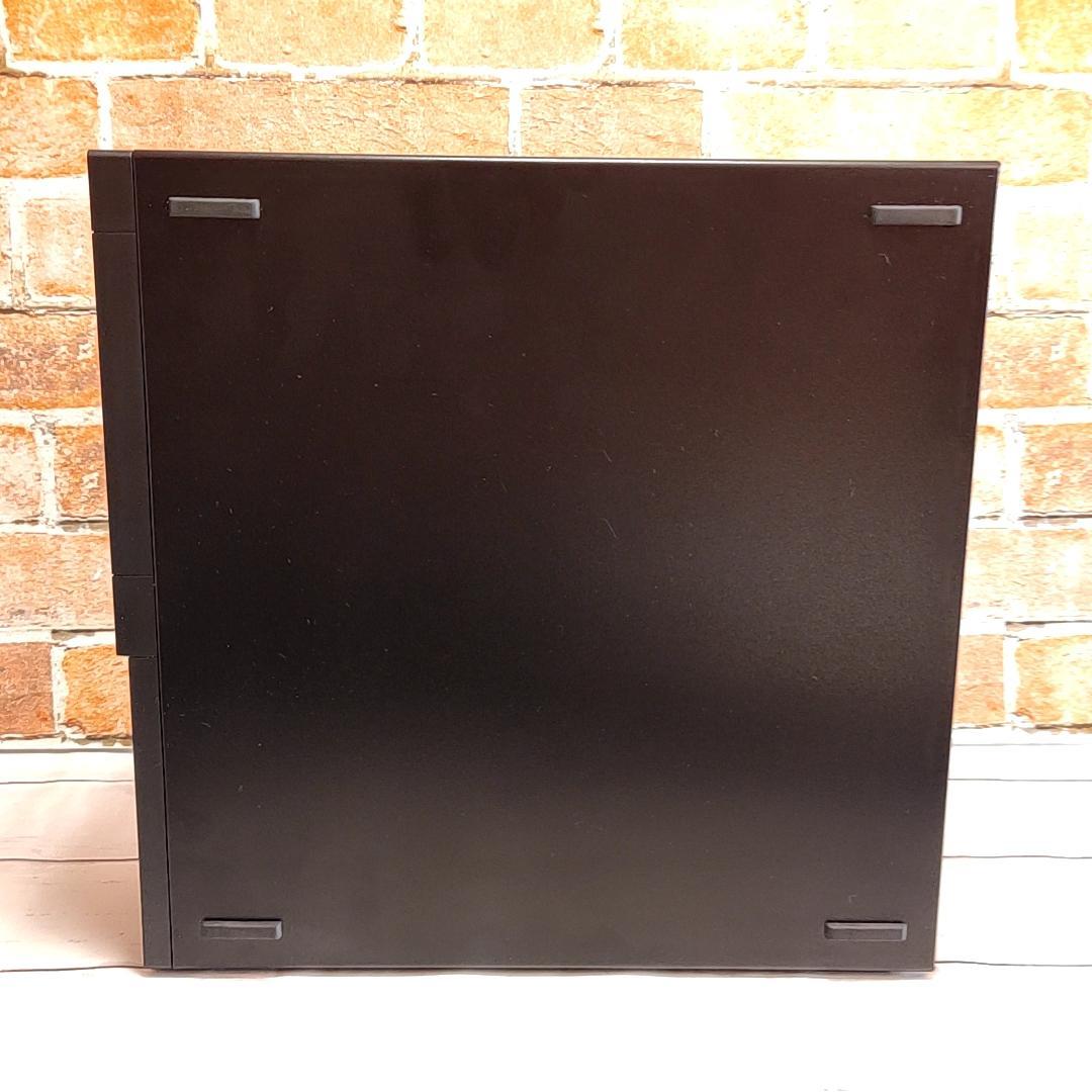 【高性能8Gen】DELL Optiplex 3060 デスクトップ グラボ搭載