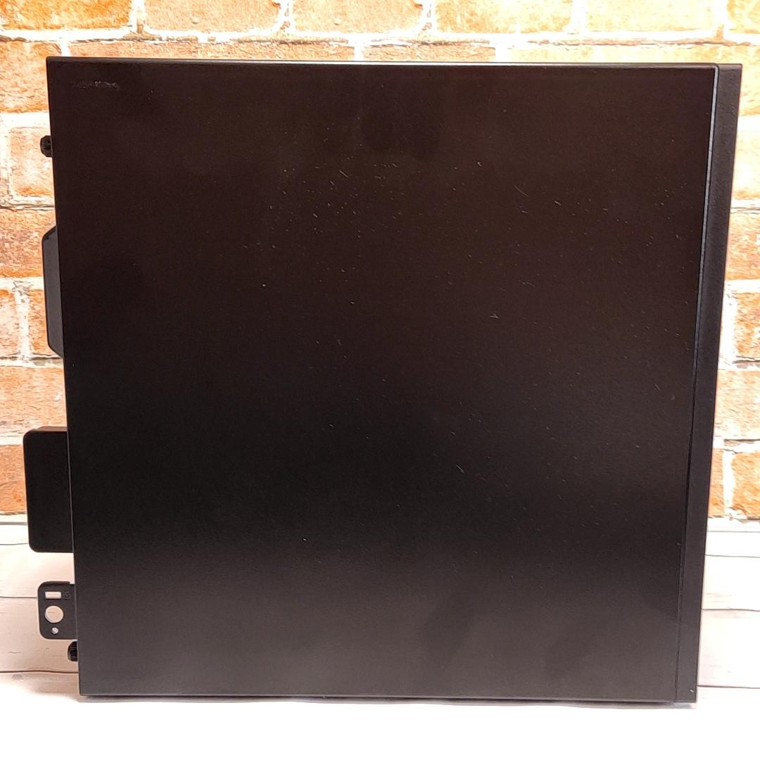 【高性能8Gen】DELL Optiplex 3060 デスクトップ グラボ搭載