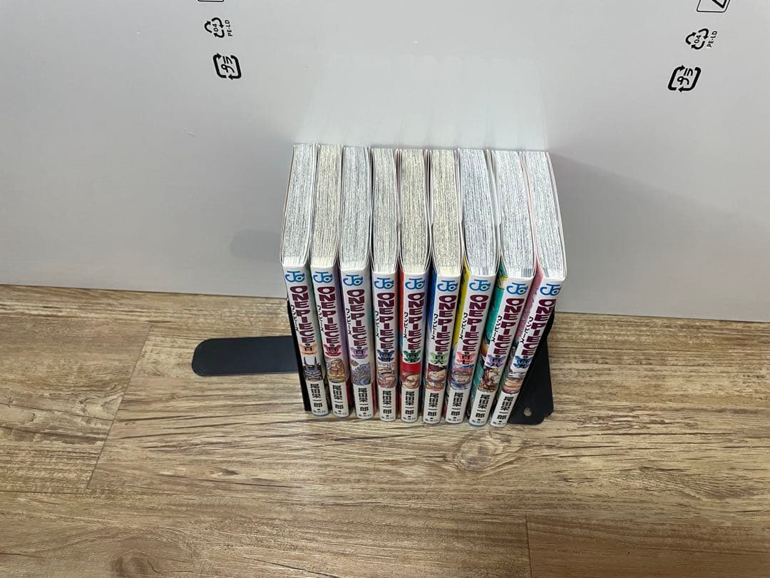 ワンピース セット　コミック　単行本　1巻〜109巻