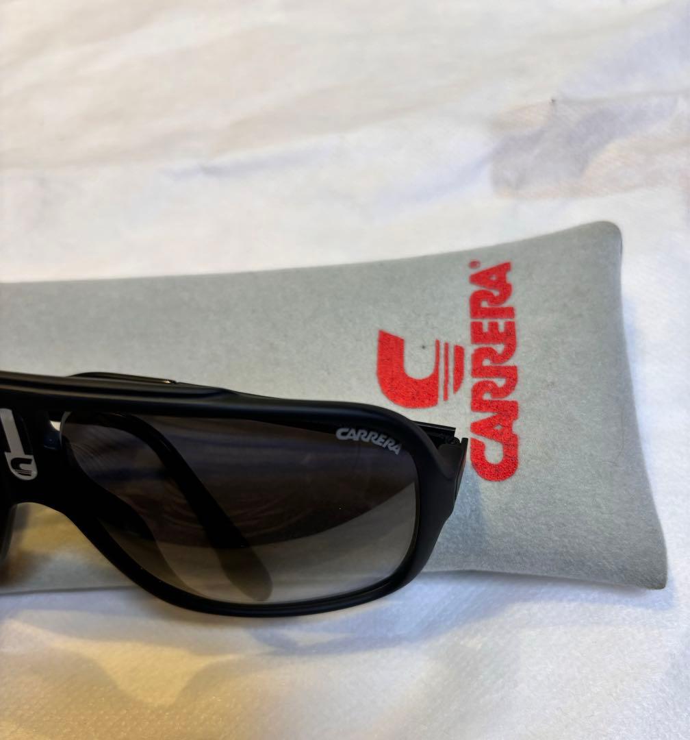 CARRERA スポーツサングラス 5557