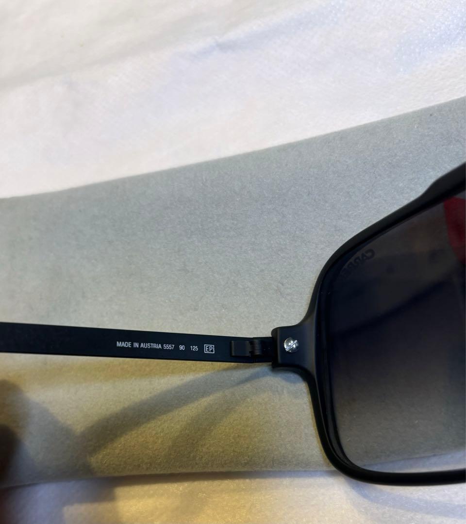 CARRERA スポーツサングラス 5557