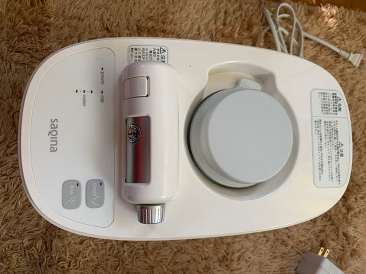 ボディ・フェイスケア saqina pino