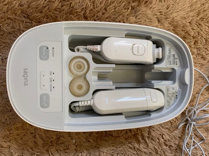 ボディ・フェイスケア saqina pino