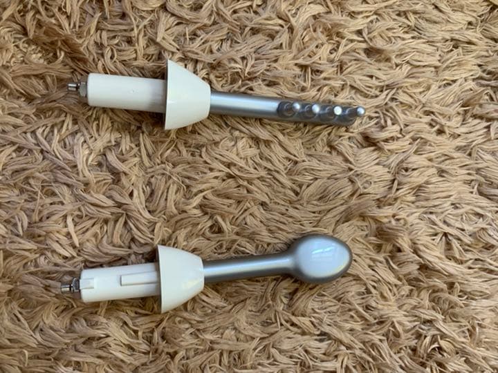 ボディ・フェイスケア saqina pino