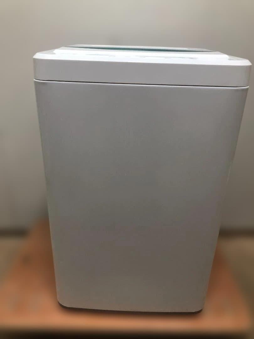 HerbRelax ヤマダ電機 4.5kg YWM-T45A1 250118-