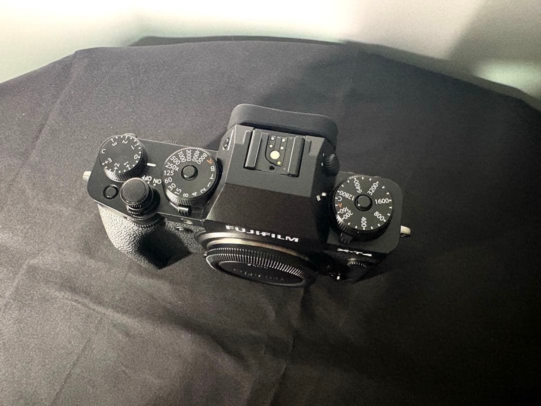 FUJIFILM X-T4 16-80ズームレンズキット一式