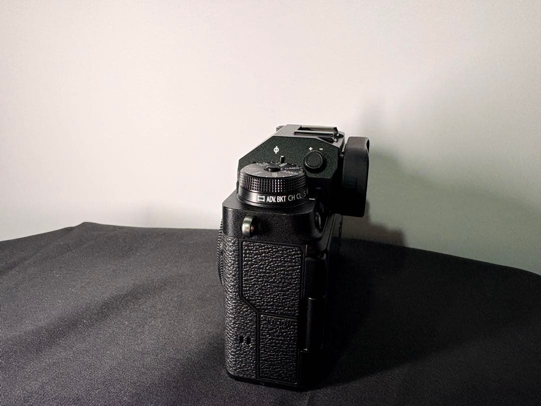 FUJIFILM X-T4 16-80ズームレンズキット一式