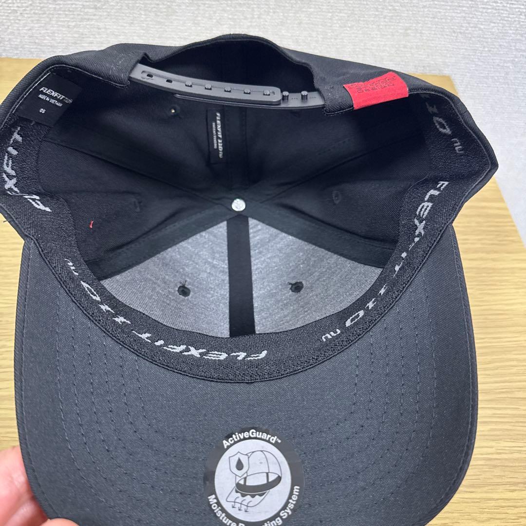 スコッティキャメロン　Scotty Cameron　 ワサビ　帽子　キャップ