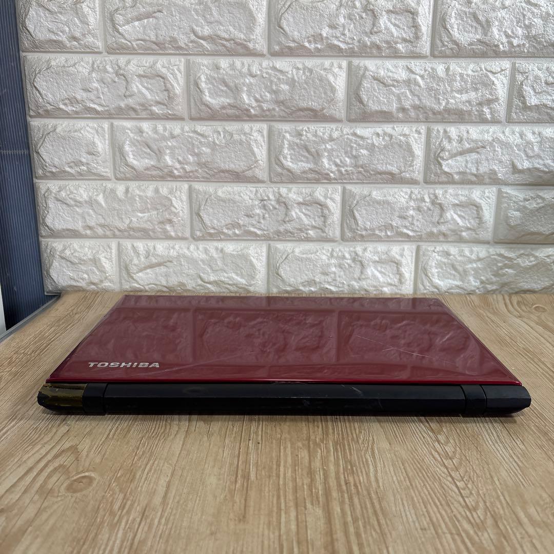 東芝dynabook T75 i7-6500U メモリ8GB #5455