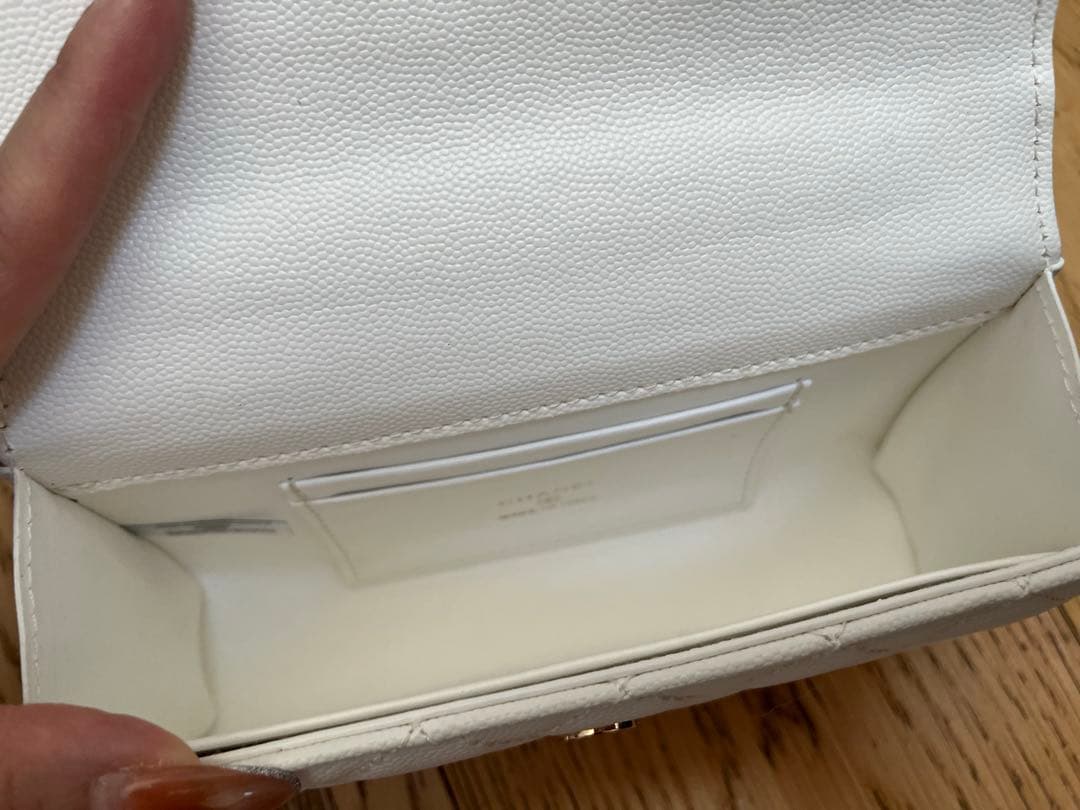 F*r様 CHANEL 非売品VIP✨ノベルティ ショルダーバッグ