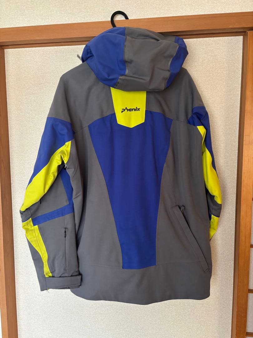 Phenixウエア上下セット