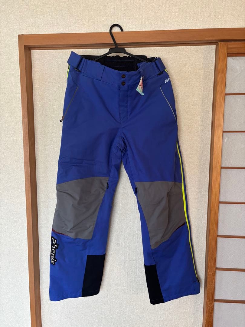 Phenixウエア上下セット