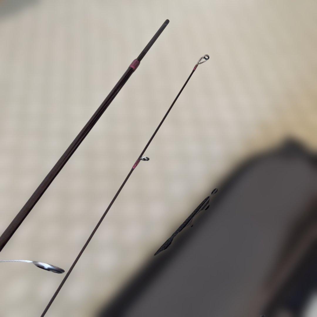 グレイウルフ63ML-e