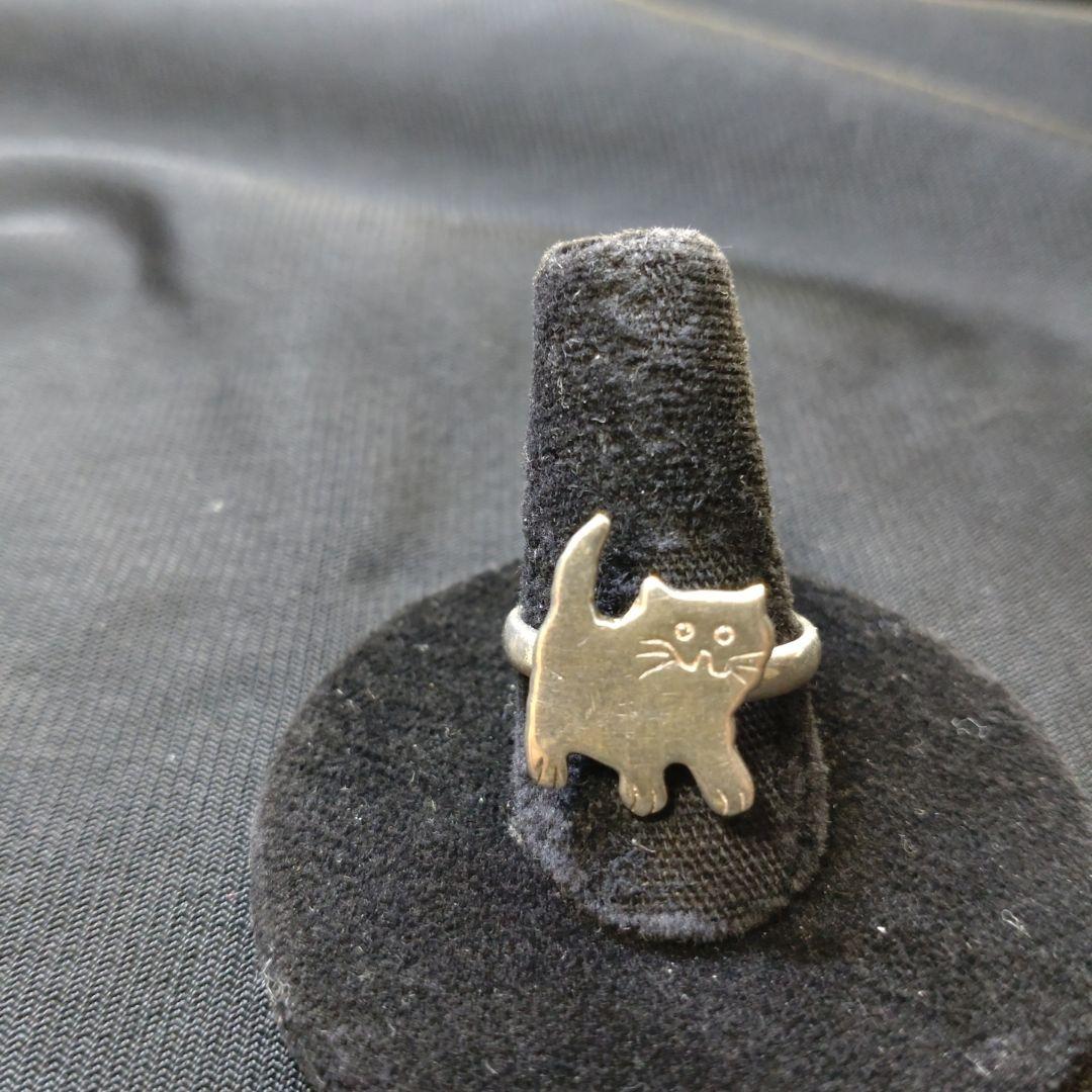 プロフ必読⭐︎koso0616さま専用ねこリング