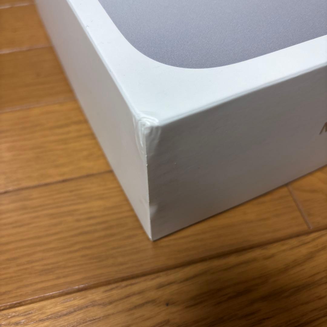 【美品】Mac mini M2 16GB / 512GB Apple