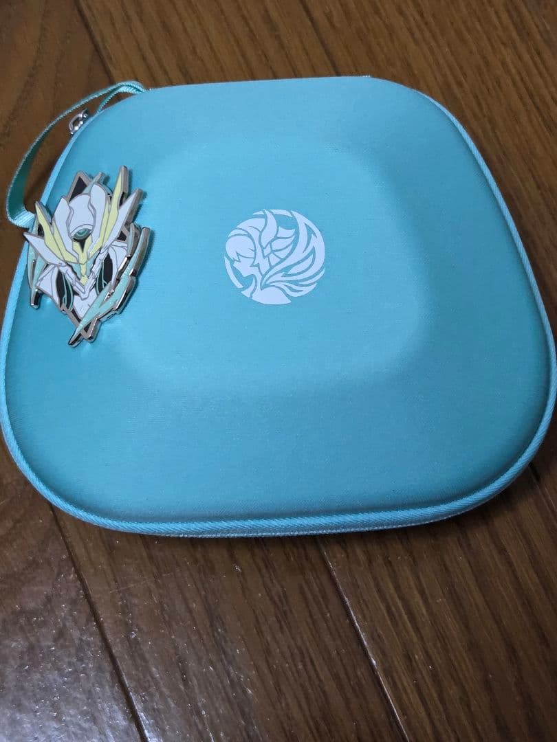 Flydigi APEX4 崩壊スターレイル ホタル　コントローラー