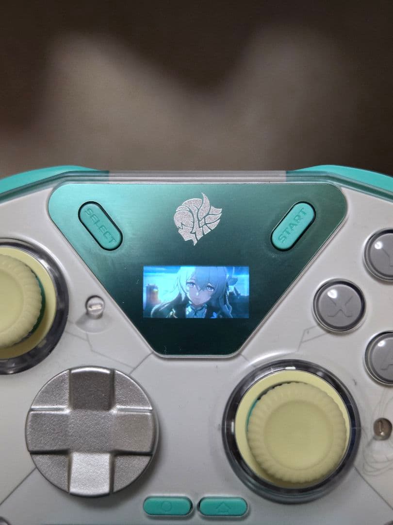 Flydigi APEX4 崩壊スターレイル ホタル　コントローラー