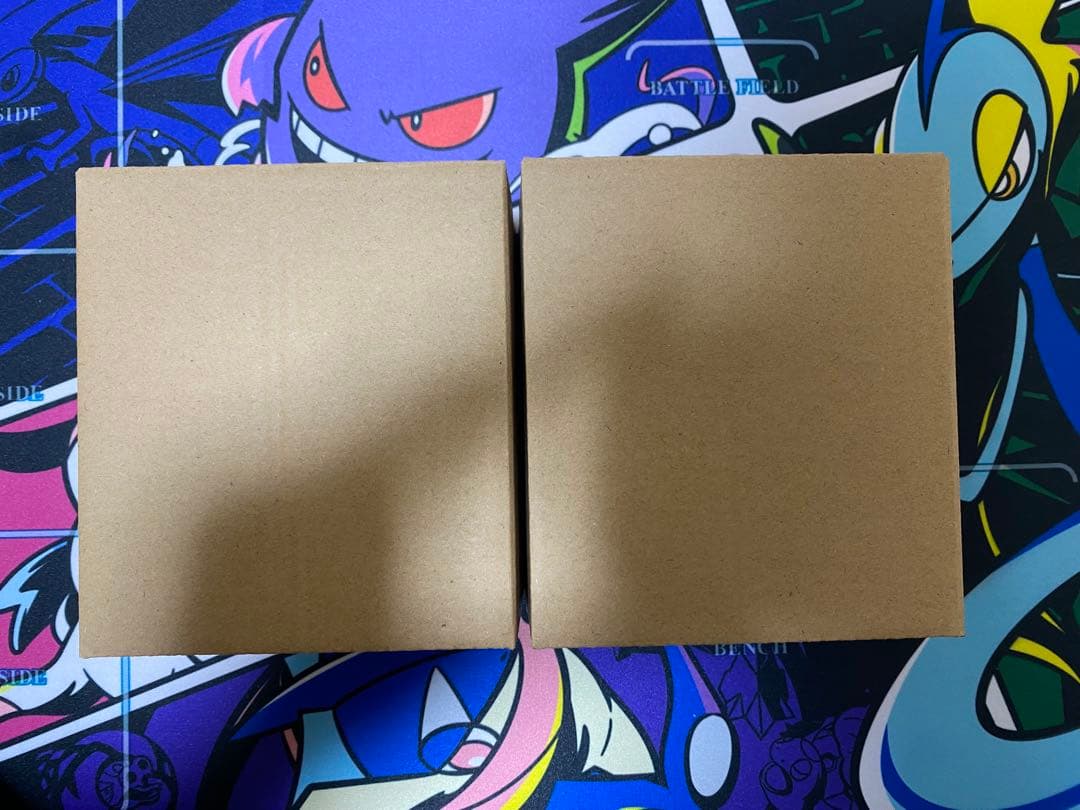 ワンピースカードゲーム　レカフィグ　マルコ　2個セット