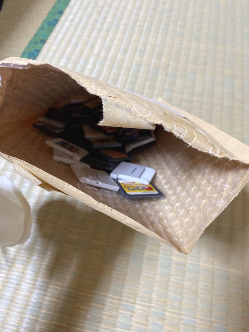 か*の様 ニンテンドー3DS/2DS用ゲームソフト多数