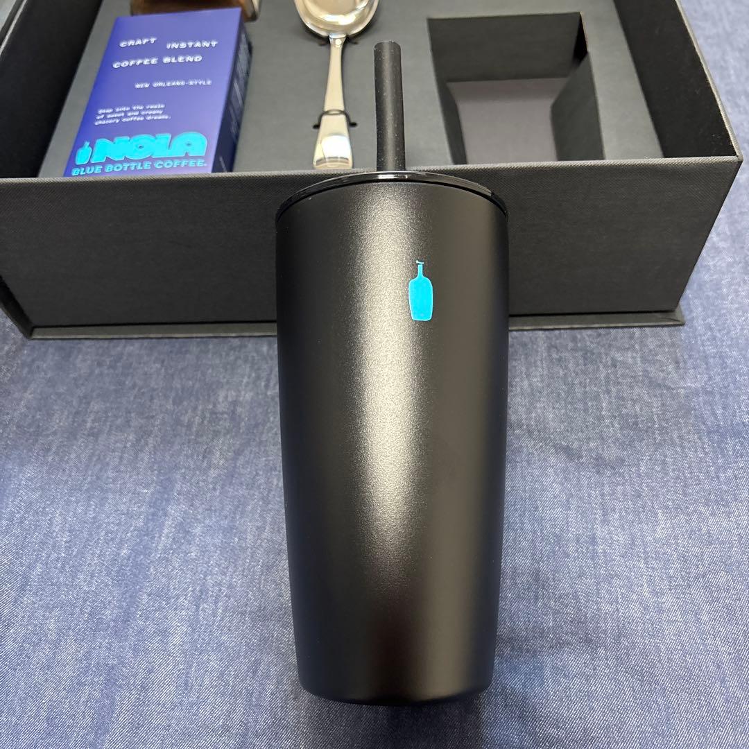 非売品: ブルーボトルコーヒー Netflix 特別版 Blue Bottle