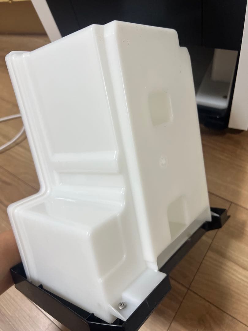 SHARP KC-HD70-W 除加湿空気清浄機 ホワイト/ブラック2021年製