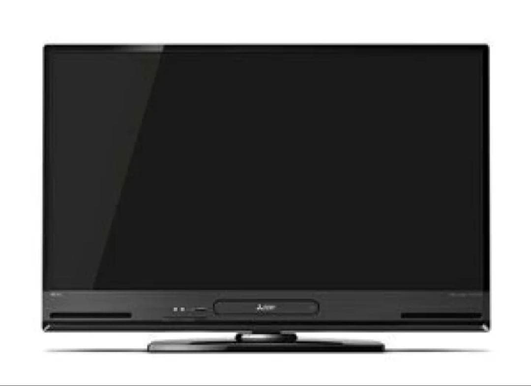 【LCD-A40BHR9 】2017年製 40V ブラックBDレコーダー内蔵