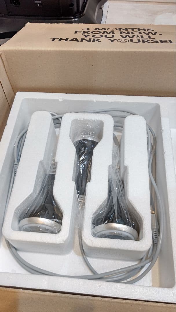 ✨ほぼ新品✨セルゼロスマート 専用クリーム12kg付き じぶんdeエステ