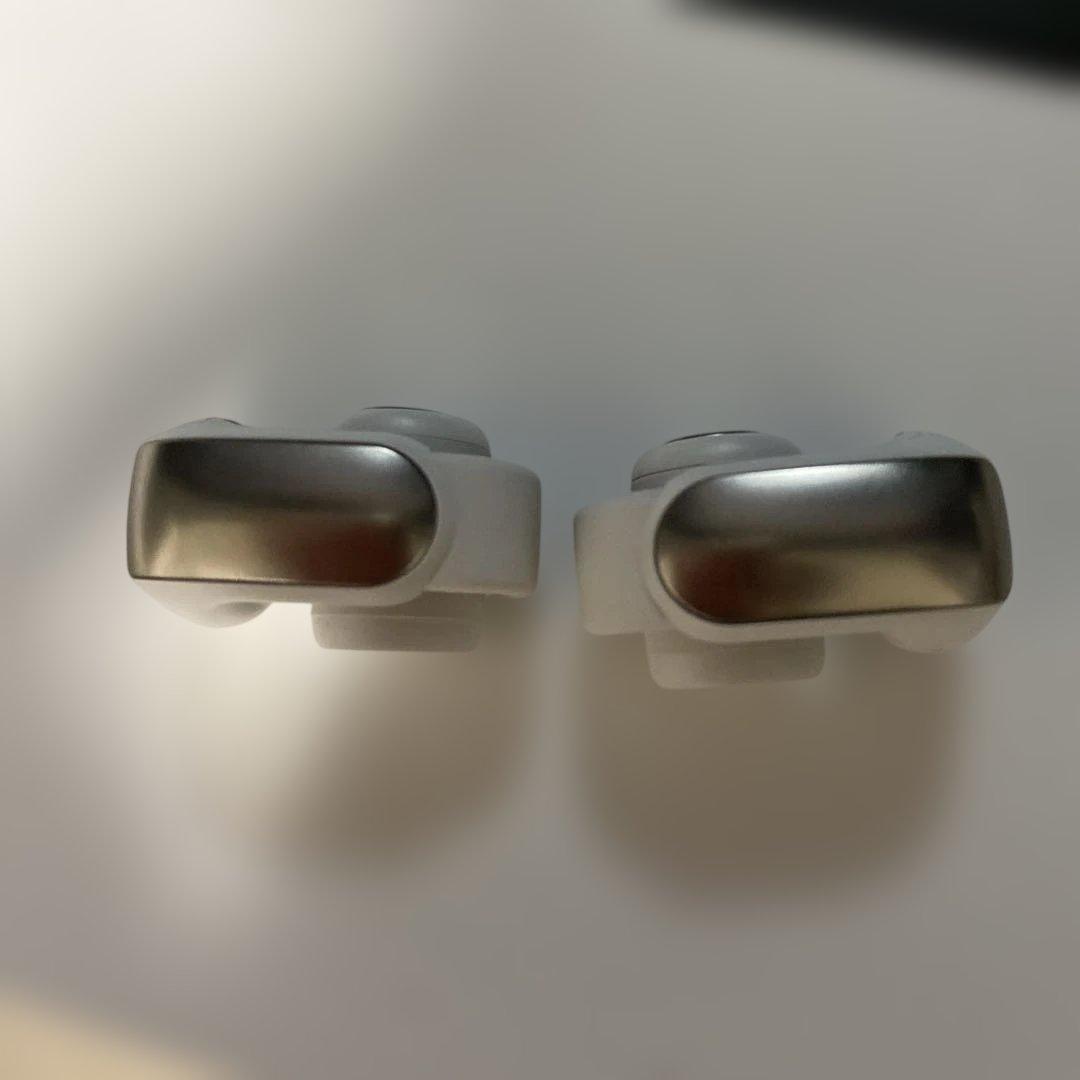 最終bose ultra open earbuds 美品　箱、説明書無し
