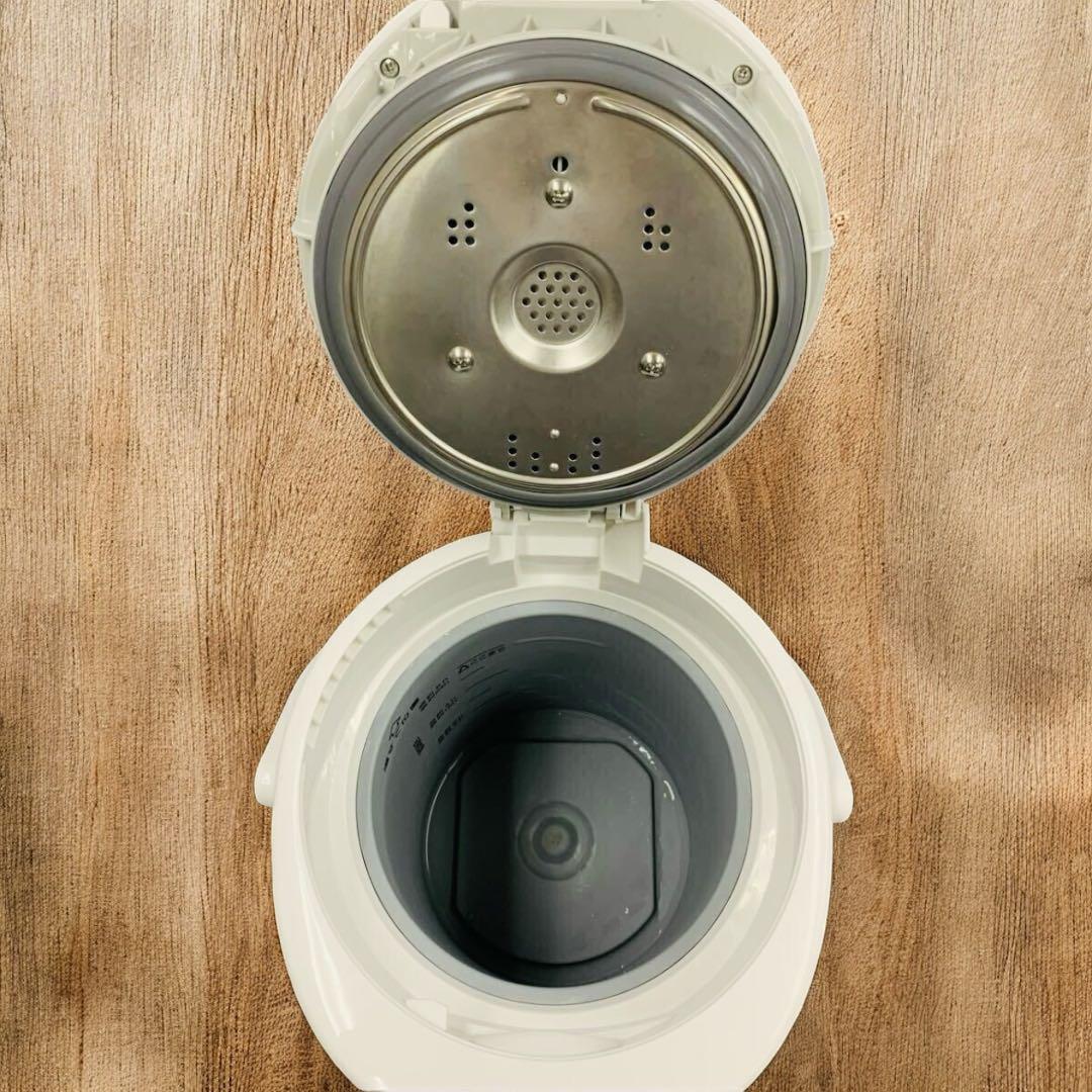 【極美品】✨象印 スチーム式加湿器 EE-RT50（美品）✨