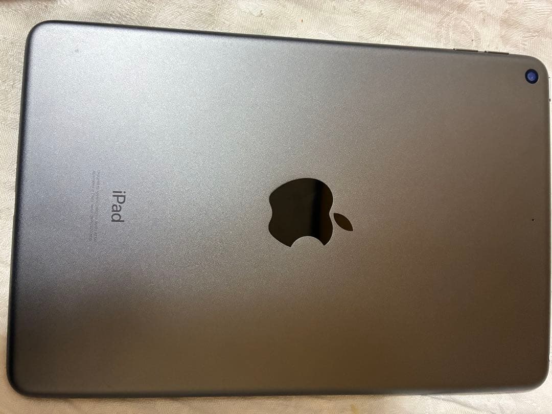 iPadmini5 256gb wifiモデル