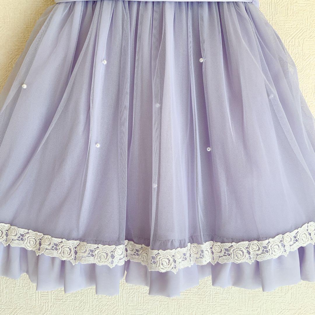 anyFAM sa.ku.ra120 入学式　卒園式　七五三　フォーマル　女の子