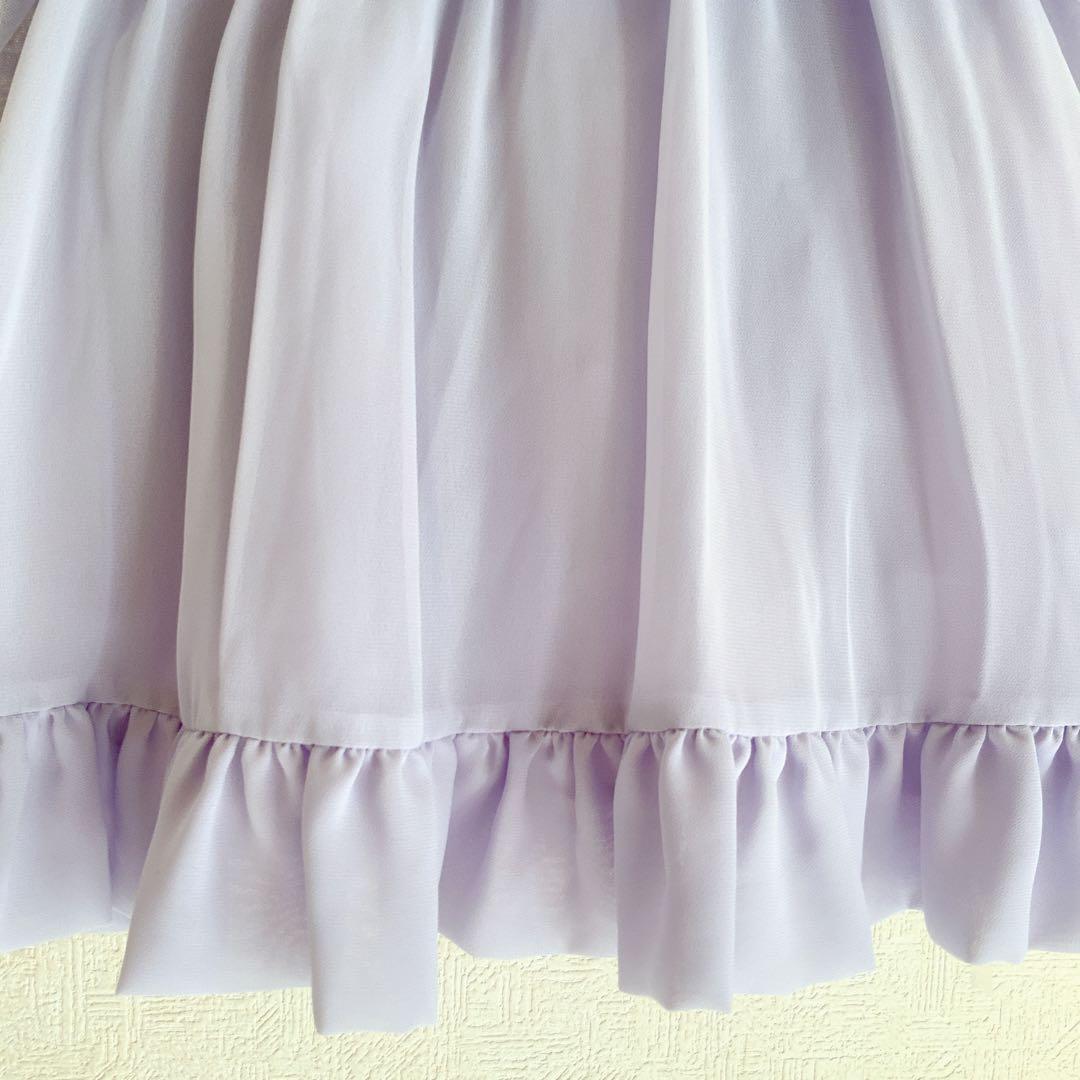 anyFAM sa.ku.ra120 入学式　卒園式　七五三　フォーマル　女の子