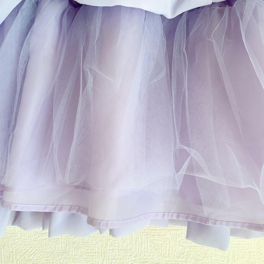 anyFAM sa.ku.ra120 入学式　卒園式　七五三　フォーマル　女の子