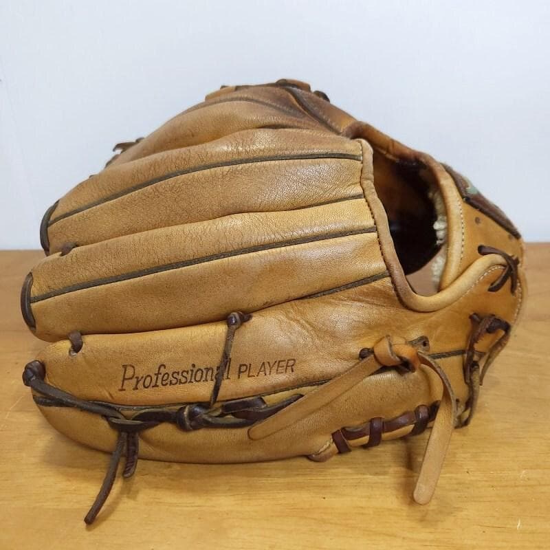 久保田スラッガー 松井稼頭央モデル 一番人気KSN-L7S 内野用 軟式グローブ