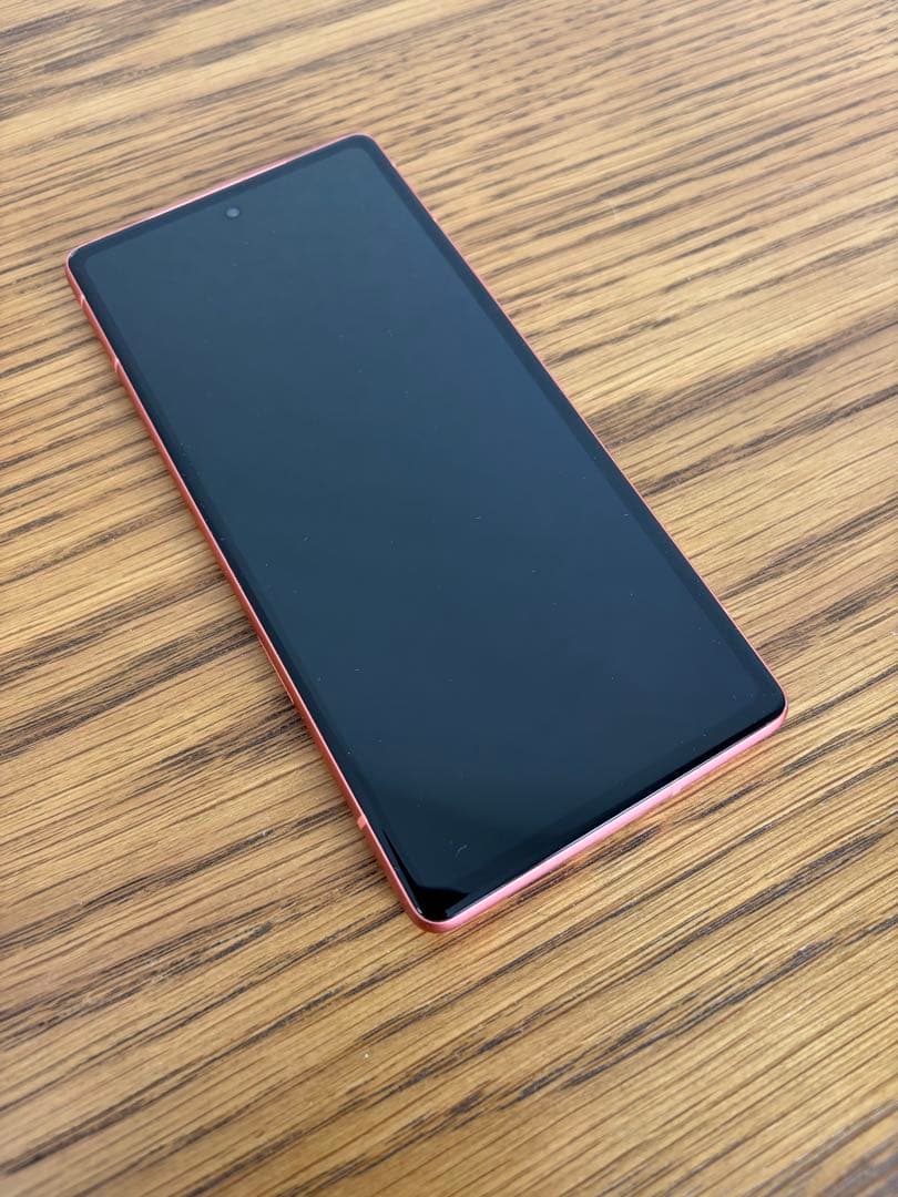 【スマートフォン本体】Google Pixel 7a