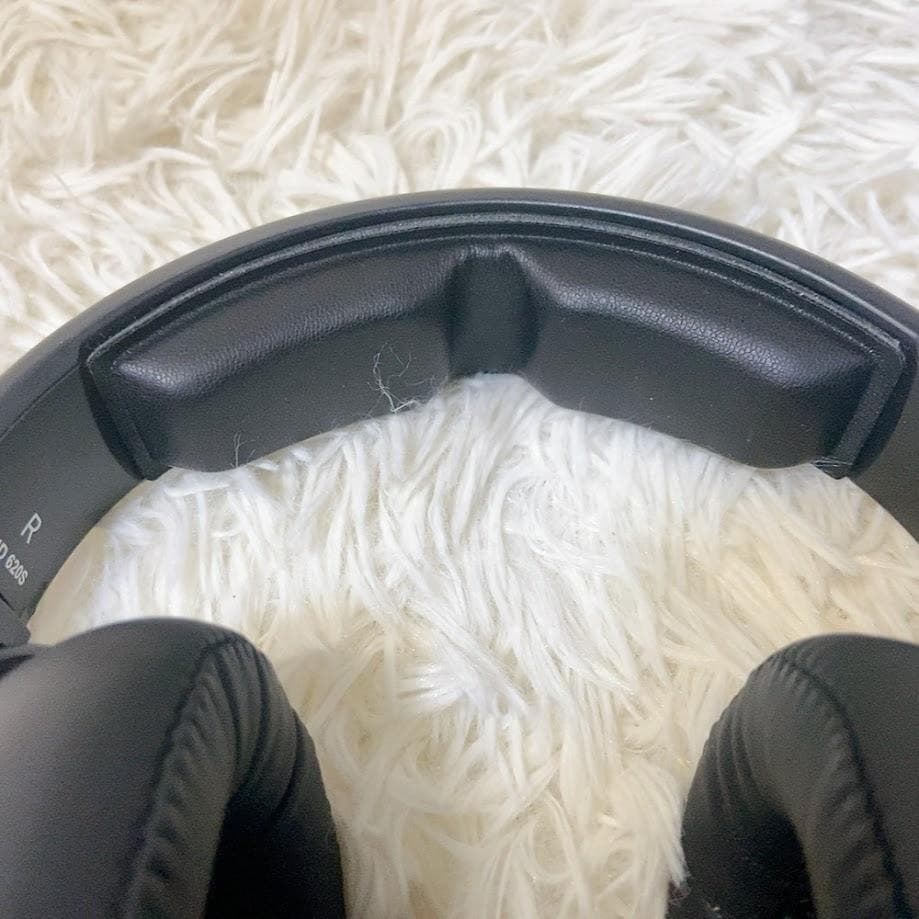 美品！ SENNHEISER HD620S ヘッドホン ゼンハイザー